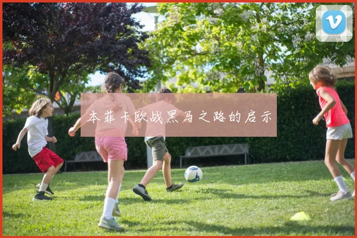 本菲卡欧战黑马之路的启示